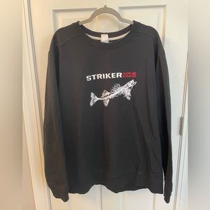 Men’s Striker Ice Sweatshirt